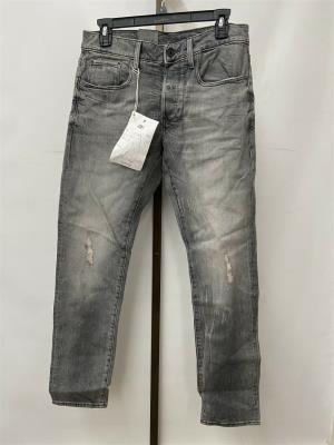 G-Star Raw Men's Jeans 3301 outlet Size 31