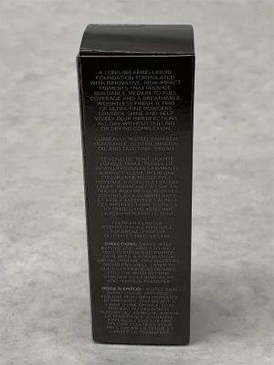 Cover FX Power Play Foundation Full Size 1.18 oz (35ml) Choose Shade NIB - Picture 1 of 12