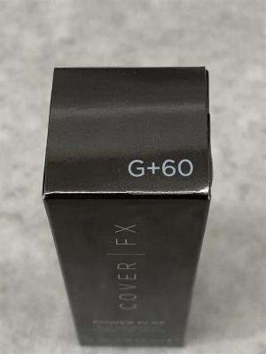 Cover FX Power Play Foundation Full Size 1.18 oz (35ml) Choose Shade NIB - Picture 2 of 12