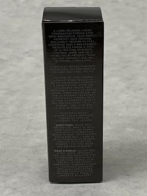 Cover FX Power Play Foundation Full Size 1.18 oz (35ml) Choose Shade NIB - Picture 5 of 12