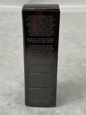 Cover FX Power Play Foundation Full Size 1.18 oz (35ml) Choose Shade NIB - Picture 9 of 12
