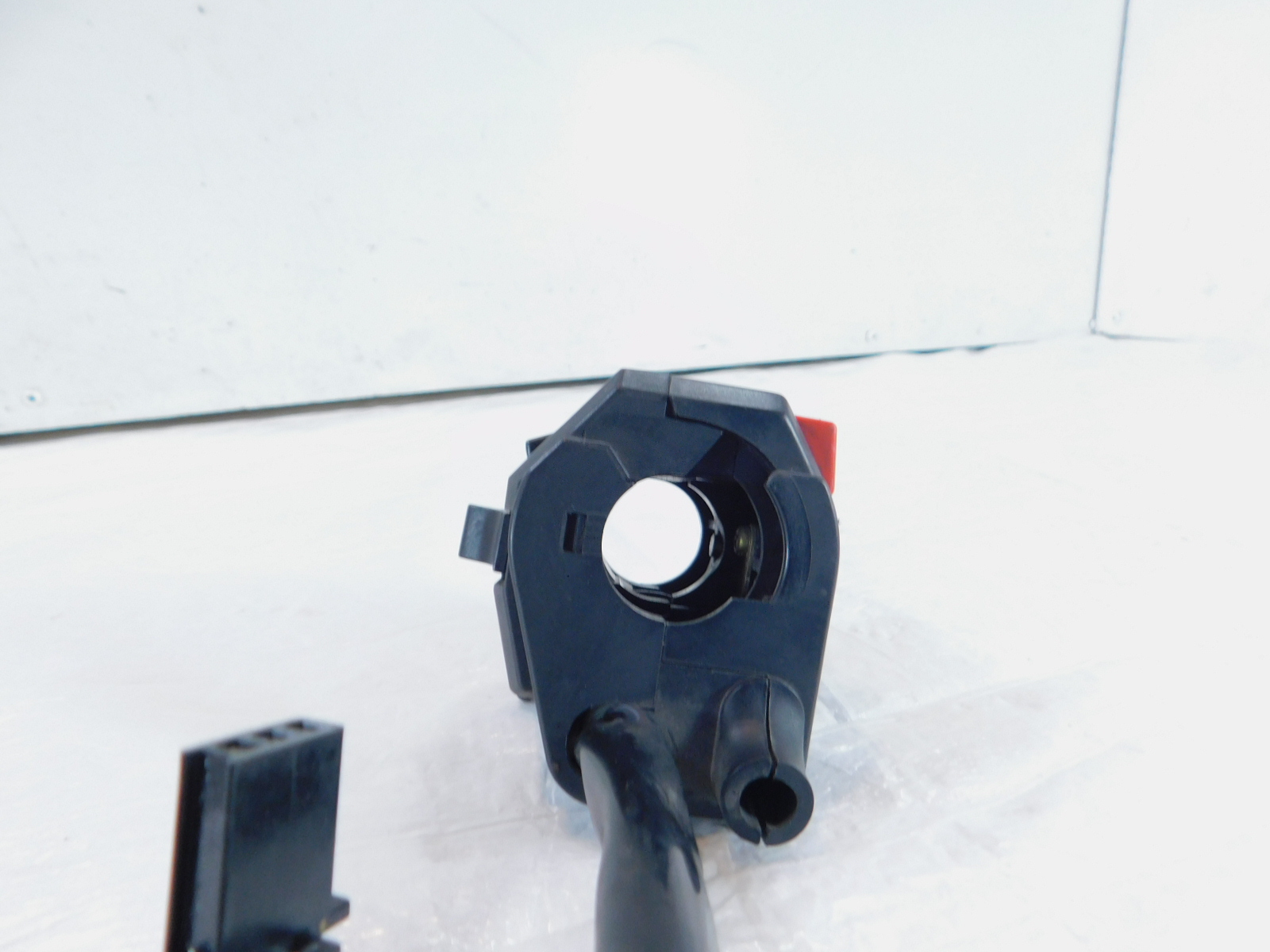 Kawasaki Ninja 1000R ZX1000 Left Horn & Turn Signal Handlebar