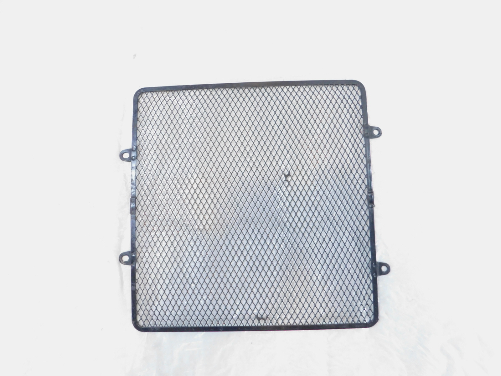 Kawasaki Ninja 1000 1000R ZX1000 Front Engine Radiator Cover Grill