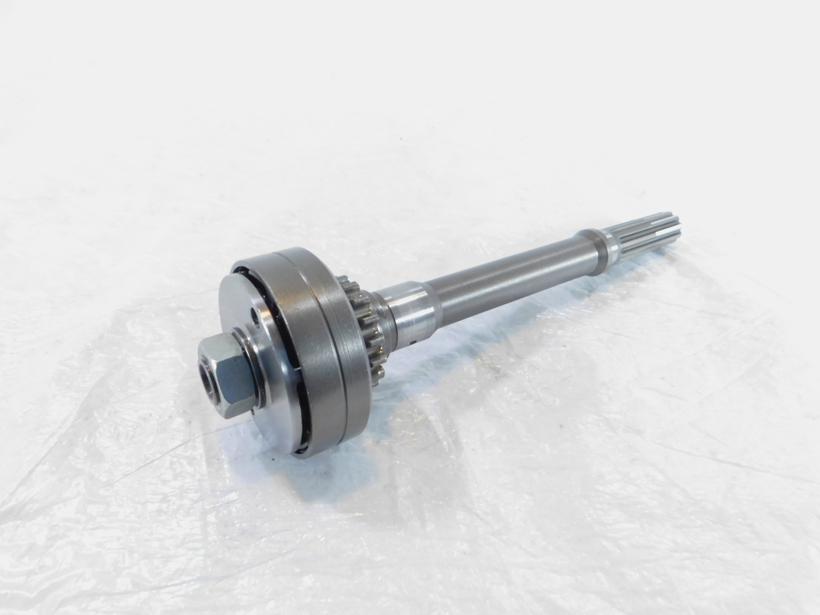 Kawasaki Ninja 900 1000 ZX-10 Engine Motor Balancer Shaft Damper