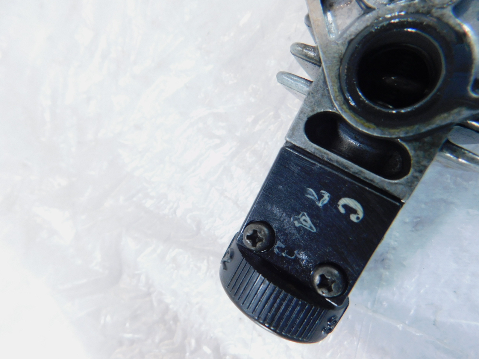 86-87 Kawasaki Ninja 1000 1000R ZX1000 Anti-Dive Suspension Fork