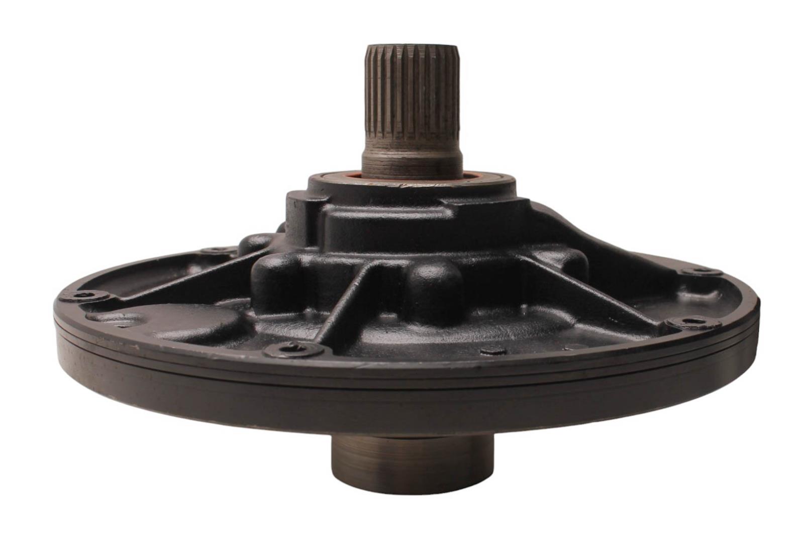 22500B - A727 A518, PUMP, NON LOCK-UP, 1.175