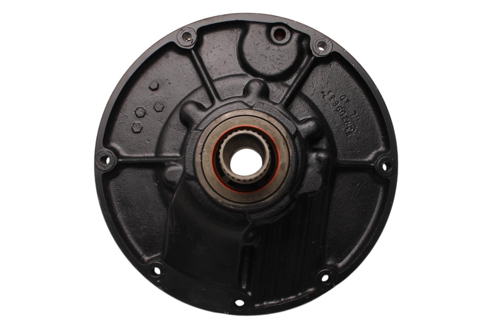22500B - A727 A518, PUMP, NON LOCK-UP, 1.175