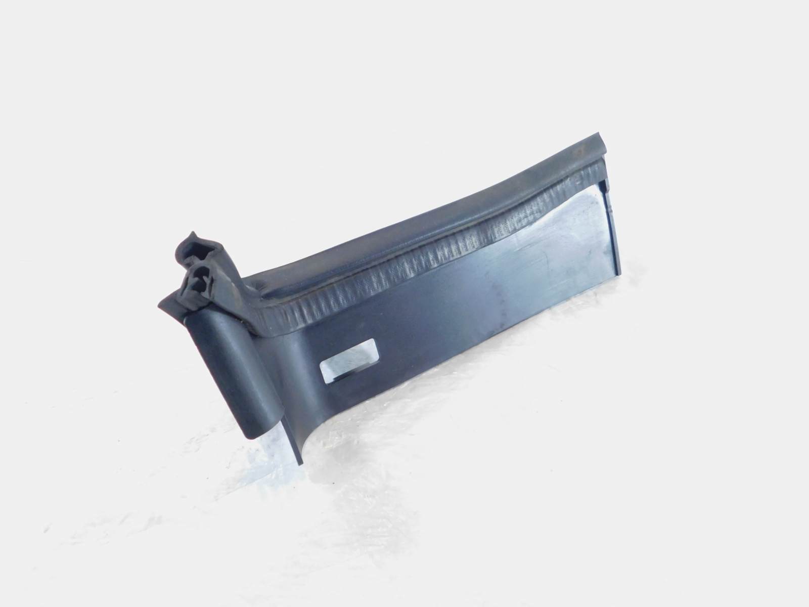 Kawasaki Ninja 1000R ZX1000 Black Right Lower Inner Cover Fairing