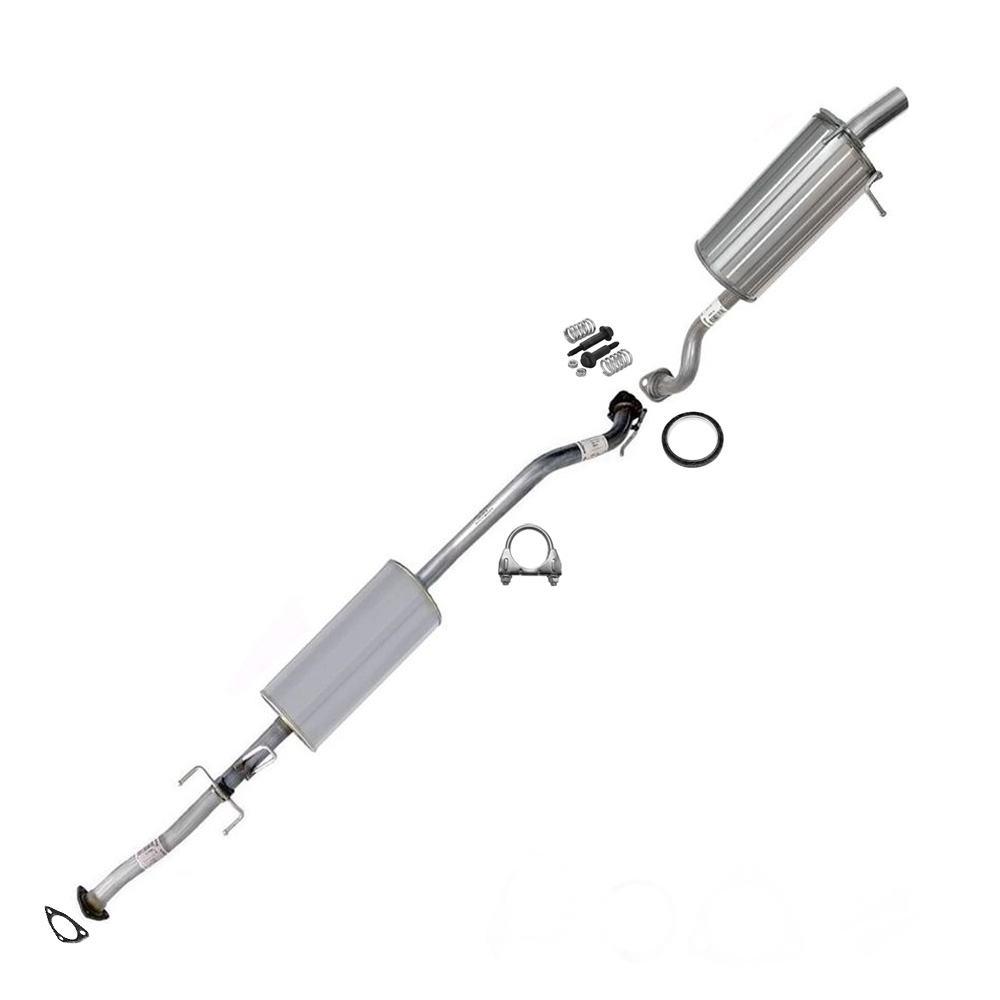 Exhaust System Part
