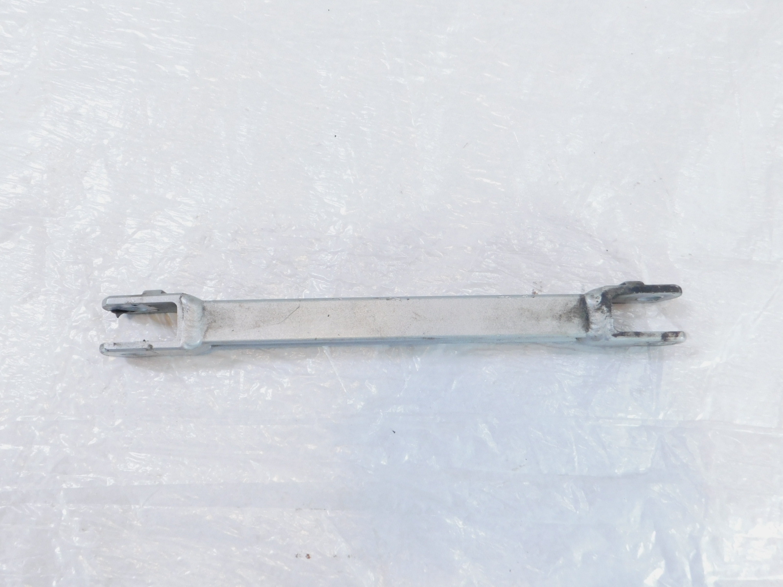 Kawasaki Ninja 1000 ZX1000 Rear Swingarm Brake Caliper Shaft