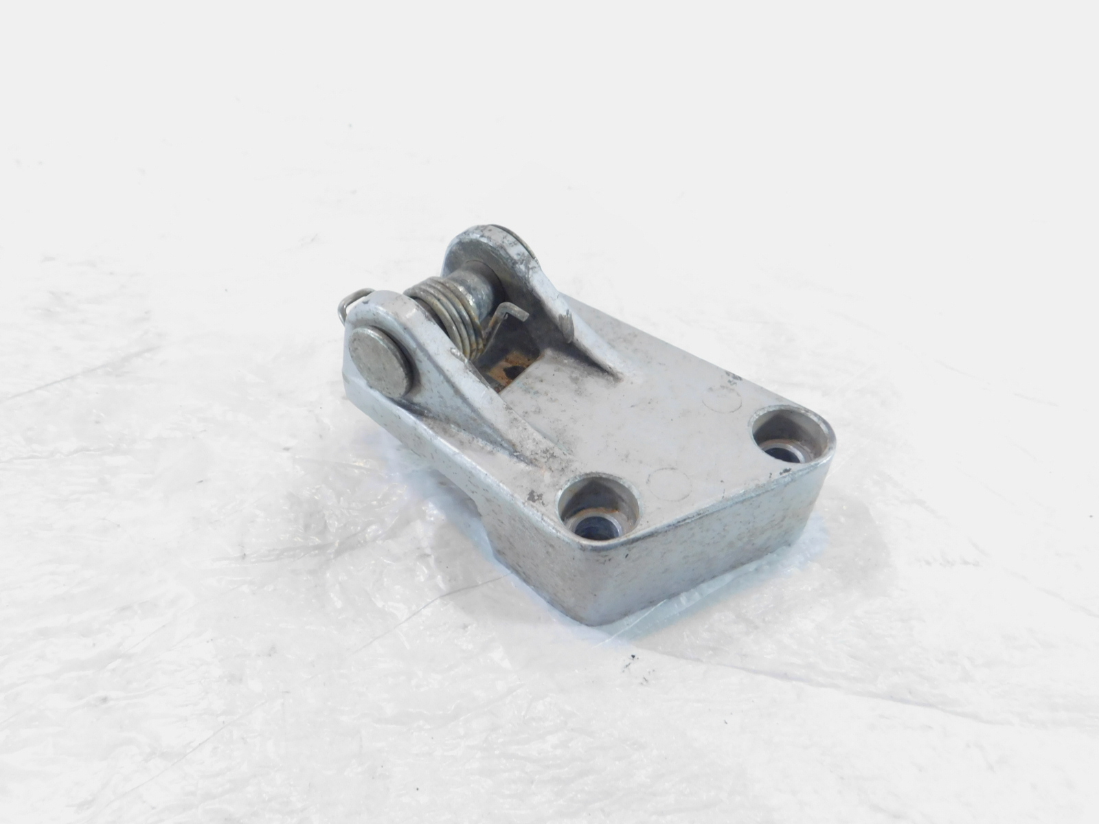 Kawasaki Ninja 1000 ZX1000 Front Left Driver Footrest Foot Peg