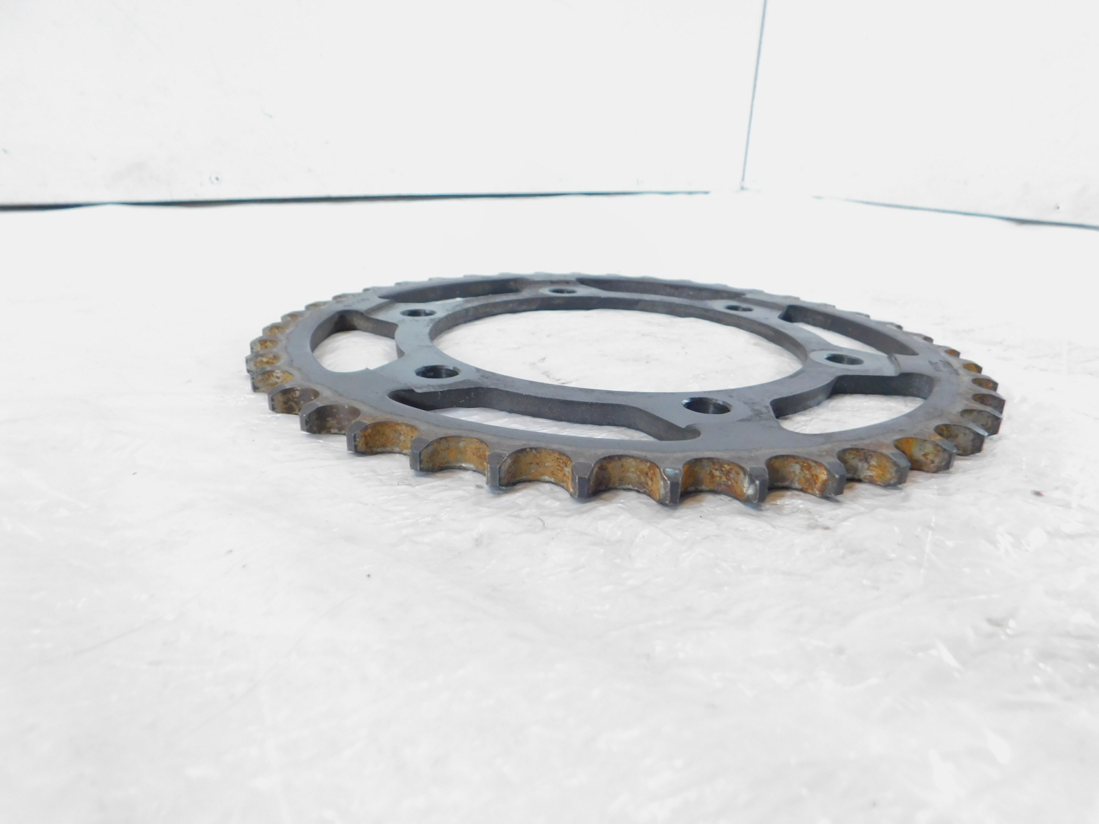 1986-1987 Kawasaki Ninja 1000 1000R ZX1000 Rear Wheel Drive Chain