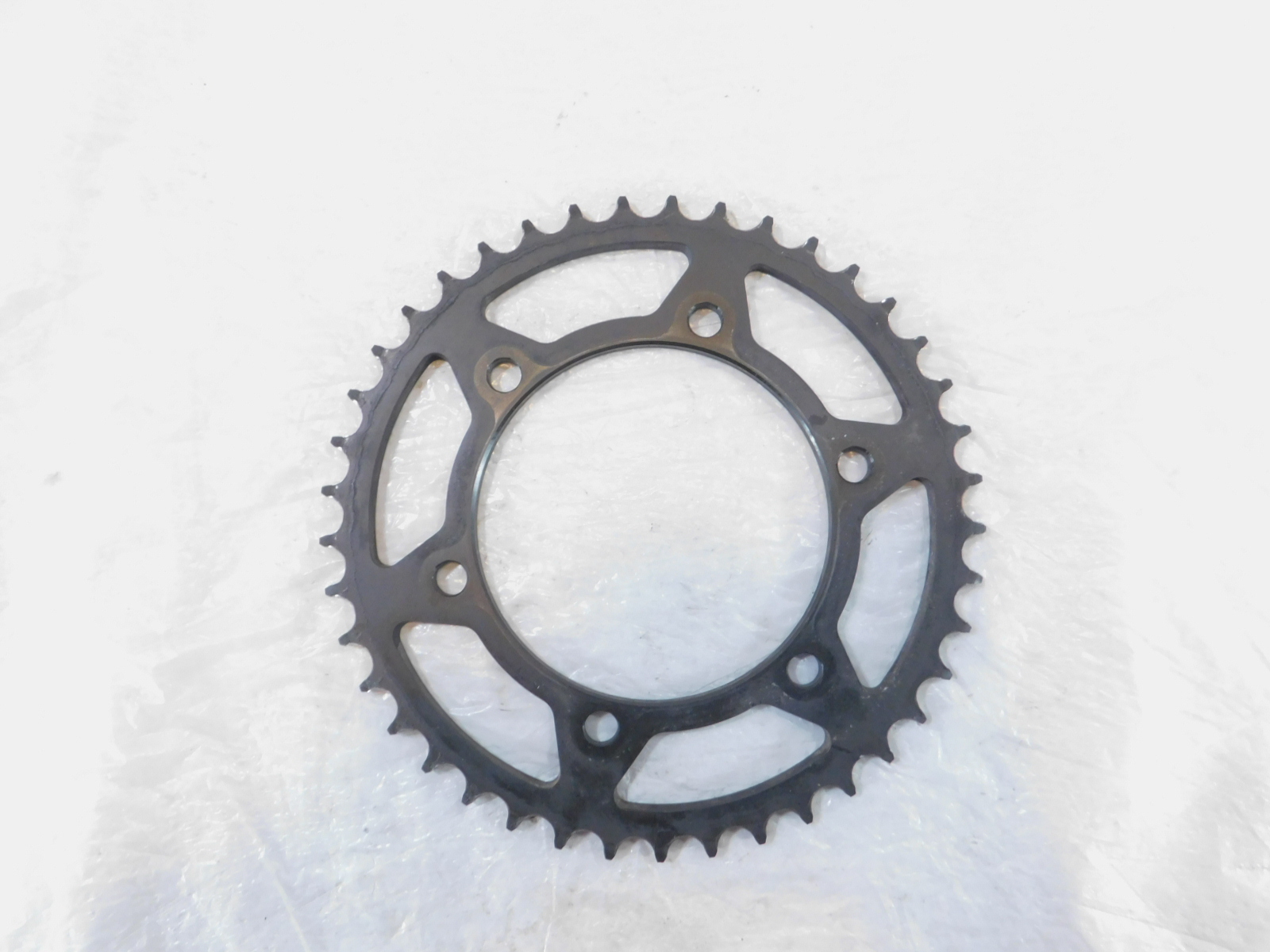 1986-1987 Kawasaki Ninja 1000 1000R ZX1000 Rear Wheel Drive Chain