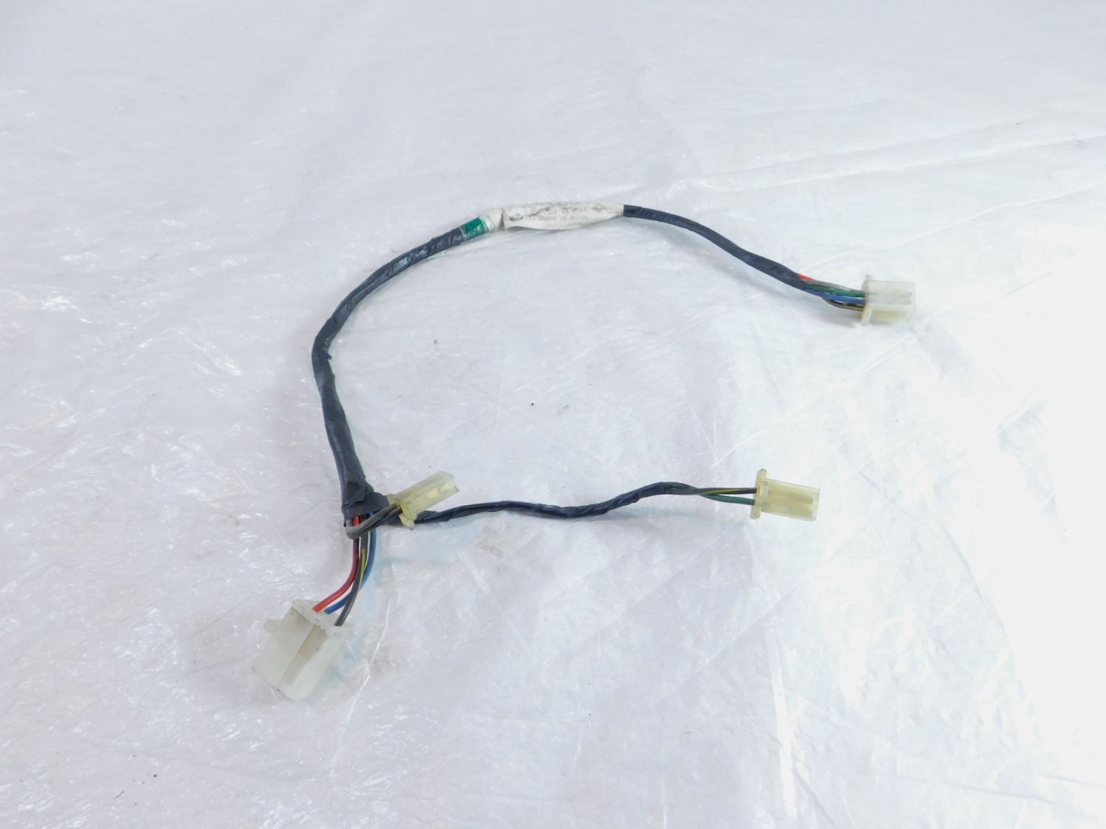 Kawasaki Ninja 1000R ZX1000 Rear Tail Brake Stop Light Lamp Wire