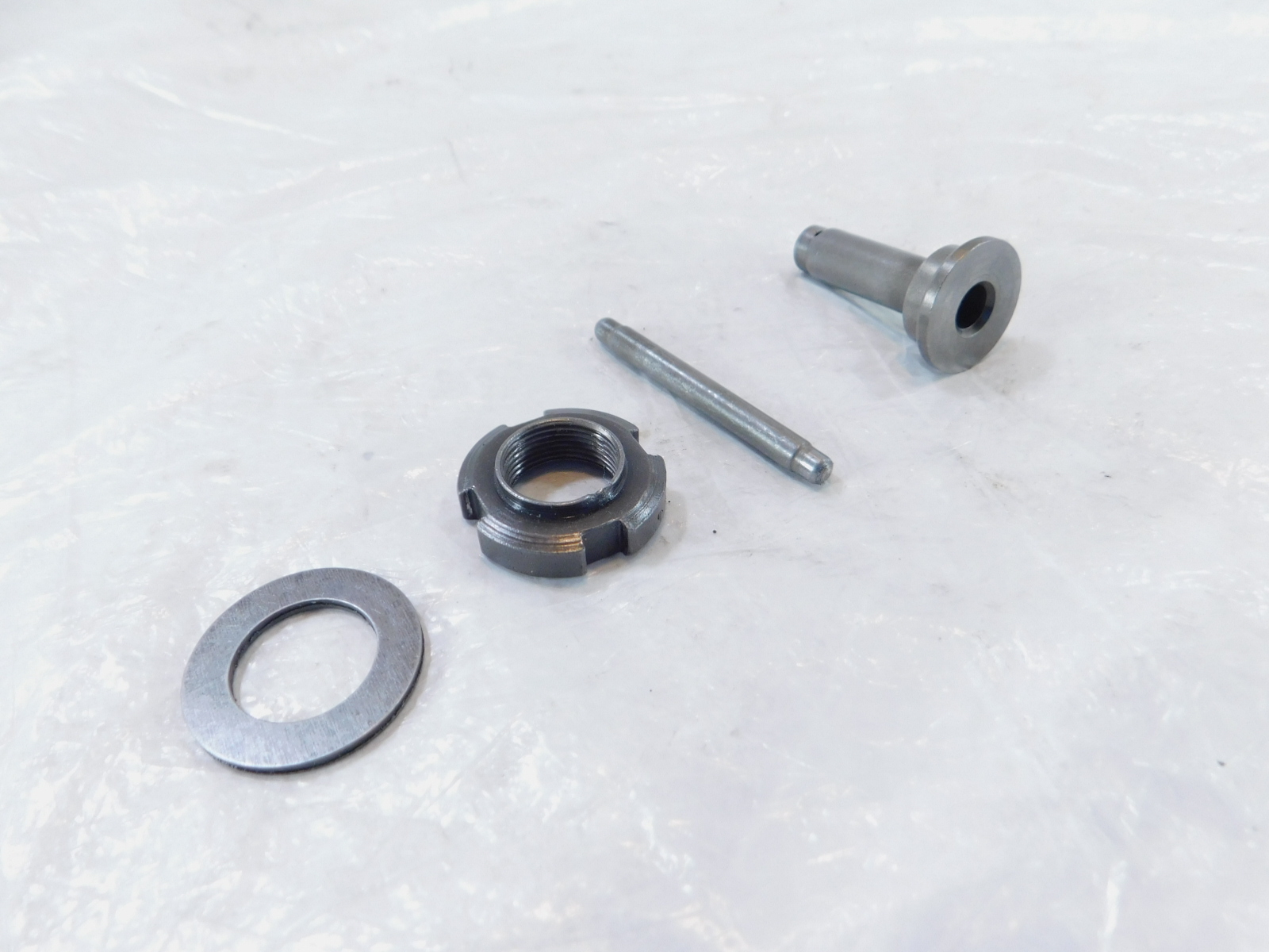 1985-1987 Honda CMX250 CMX250C Rebel 250 Clutch Basket Washer, Nut