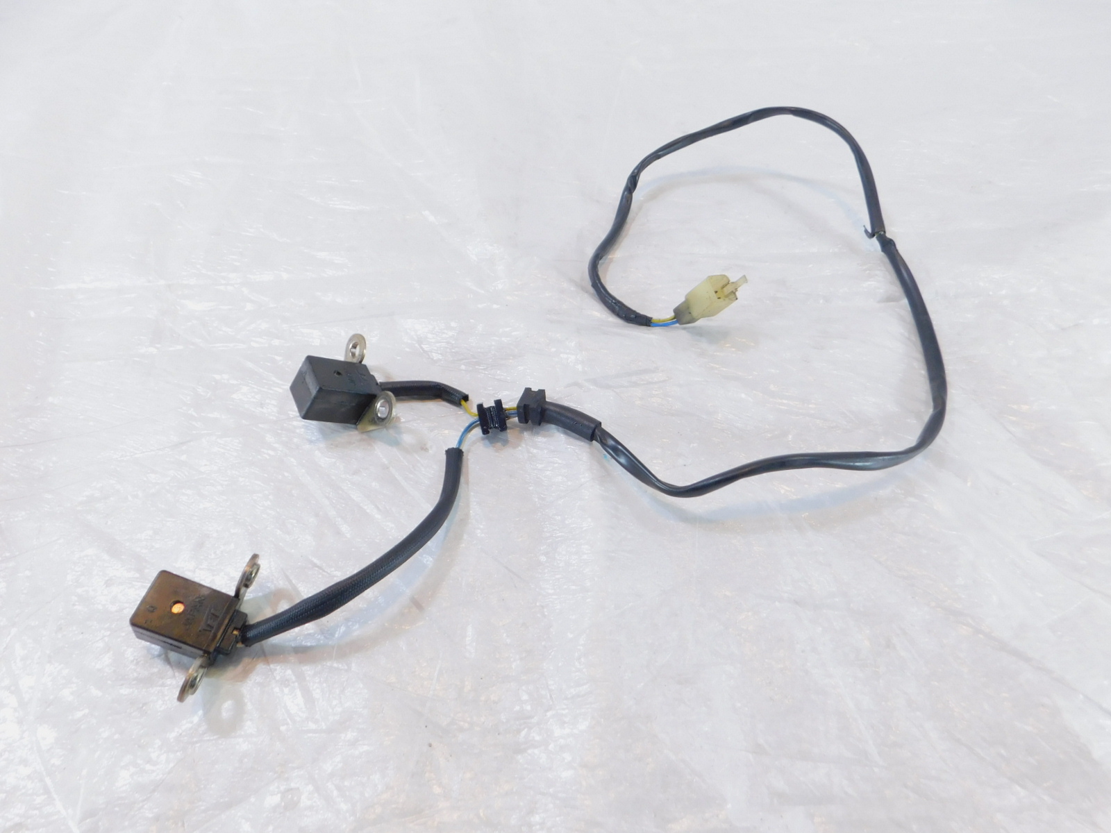88-03 Honda VT600 Shadow 600 VLX Deluxe Pulsar Pulse Generator