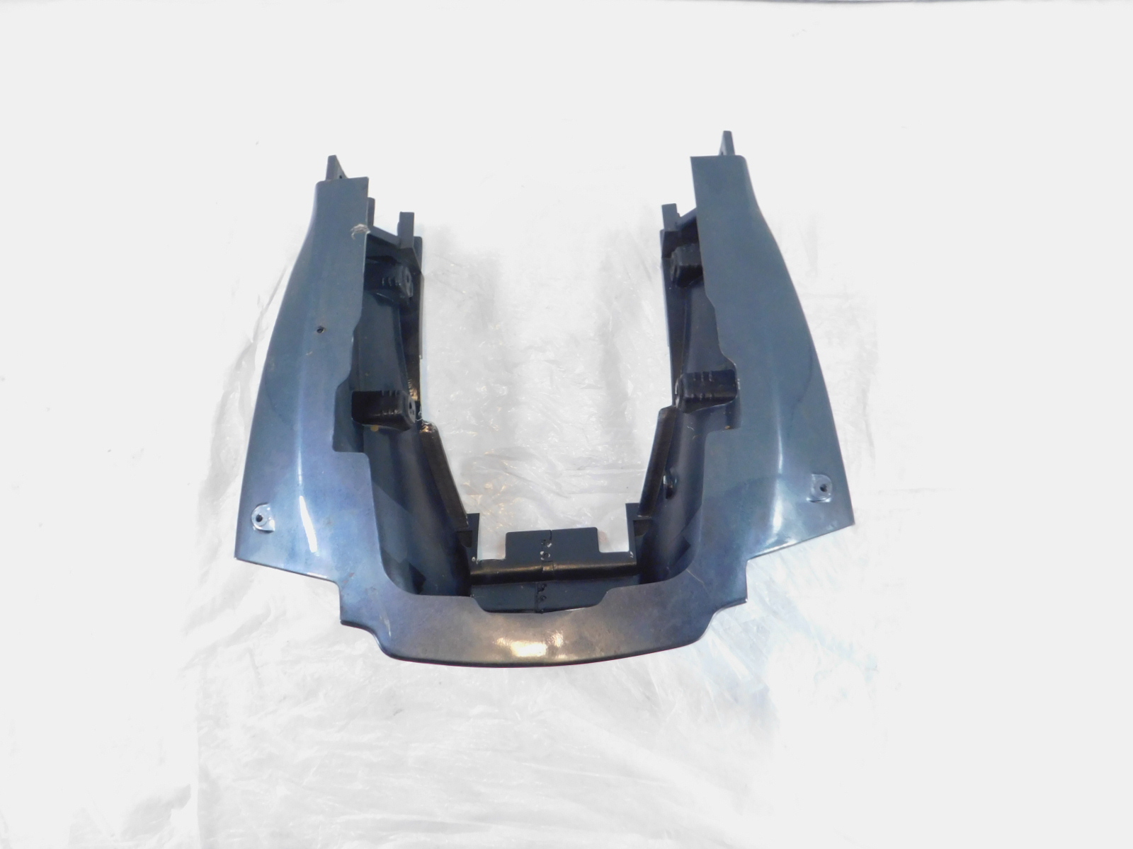 Kawasaki Ninja 1000 1000R ZX1000 Black Rear Tail Section Seat