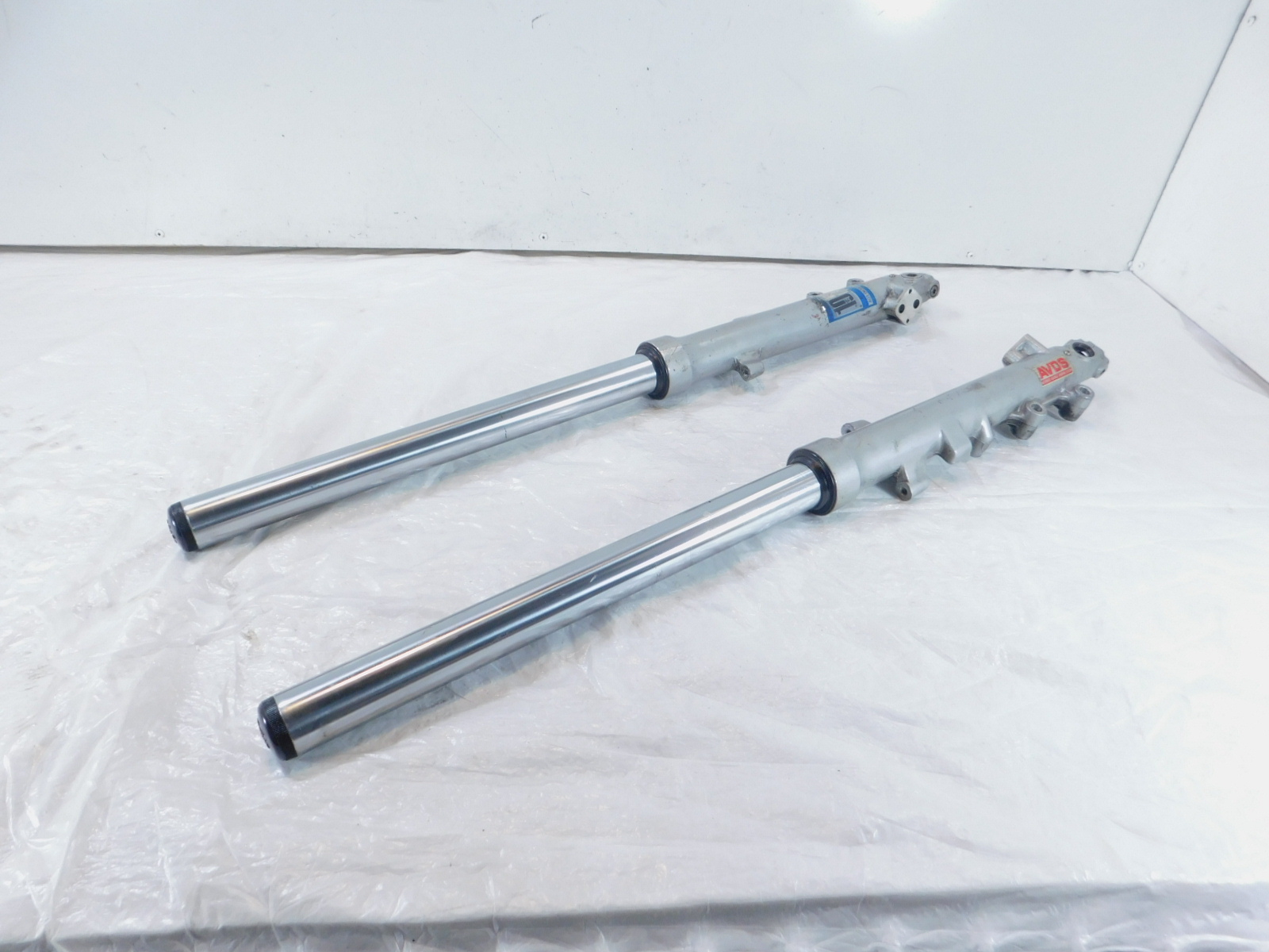 86-87 Kawasaki Ninja 1000 1000R ZX1000 Front Left & Right