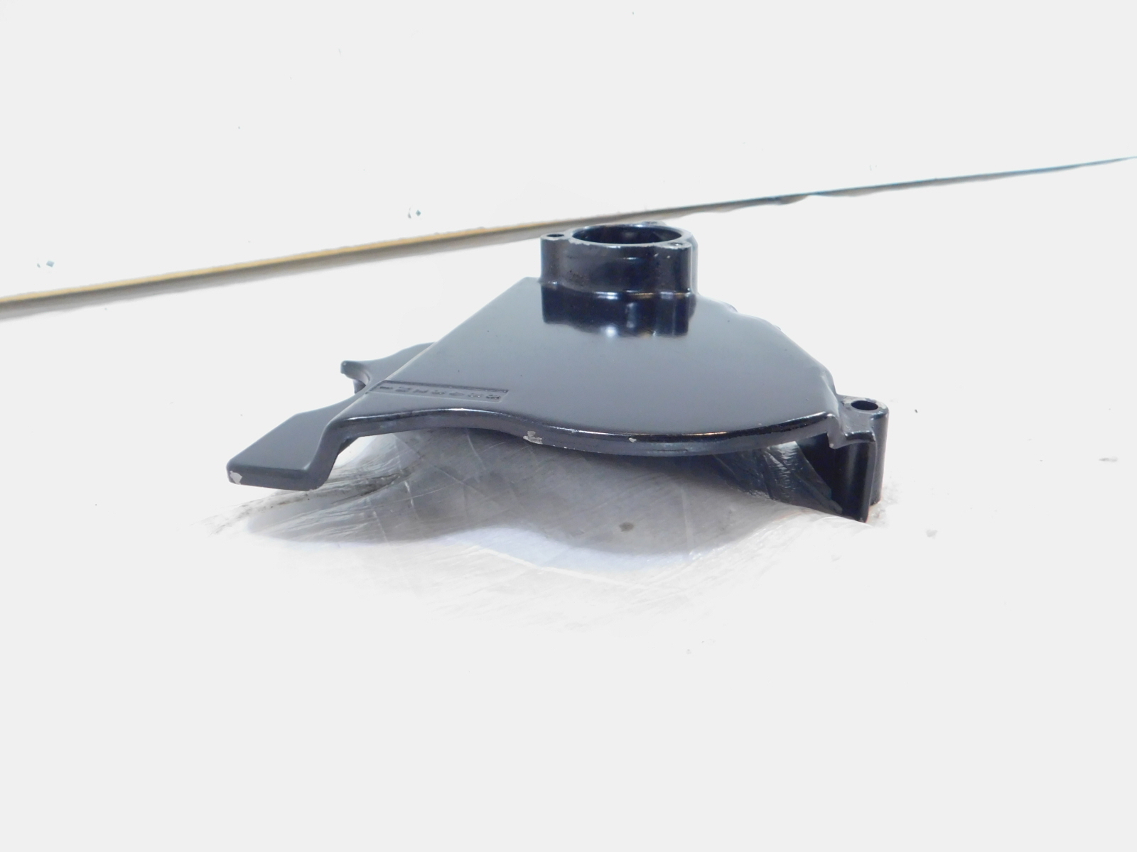 Kawasaki Ninja 1000 1000R ZX1000 Black Front Output Sprocket Drive