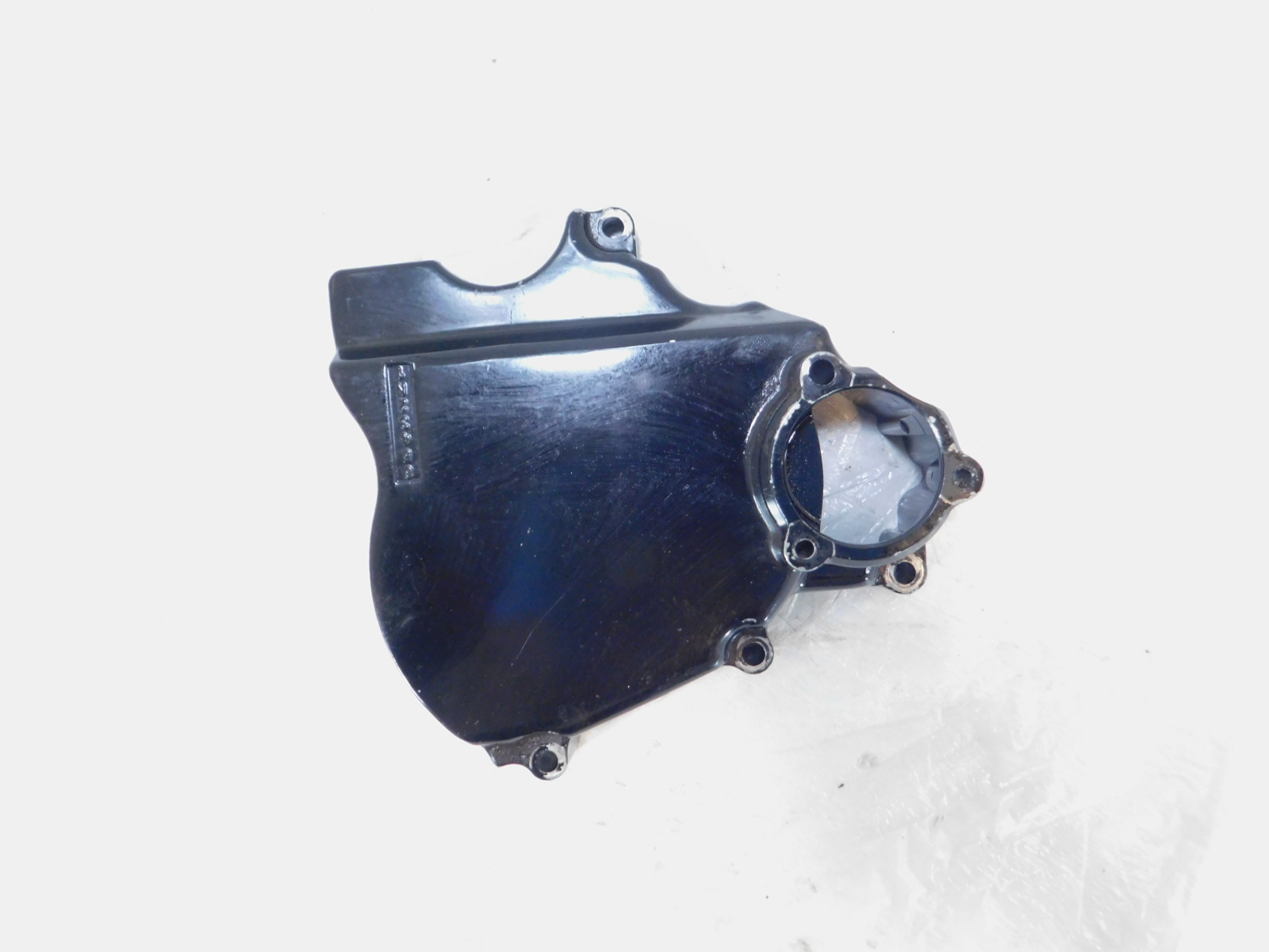 Kawasaki Ninja 1000 1000R ZX1000 Black Front Output Sprocket Drive