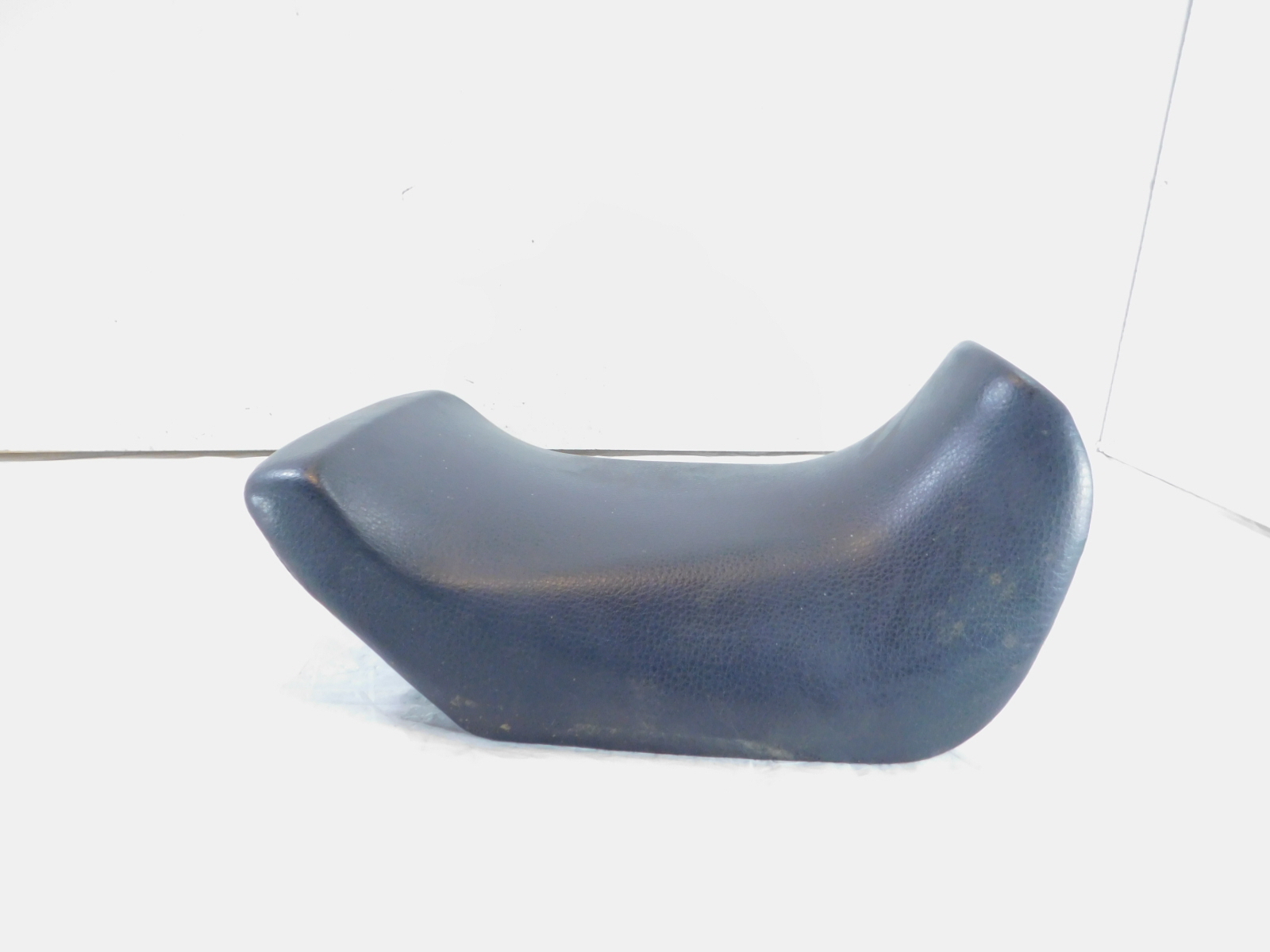 Kawasaki Ninja 1000 1000R ZX1000 Black Front Main Rider Seat