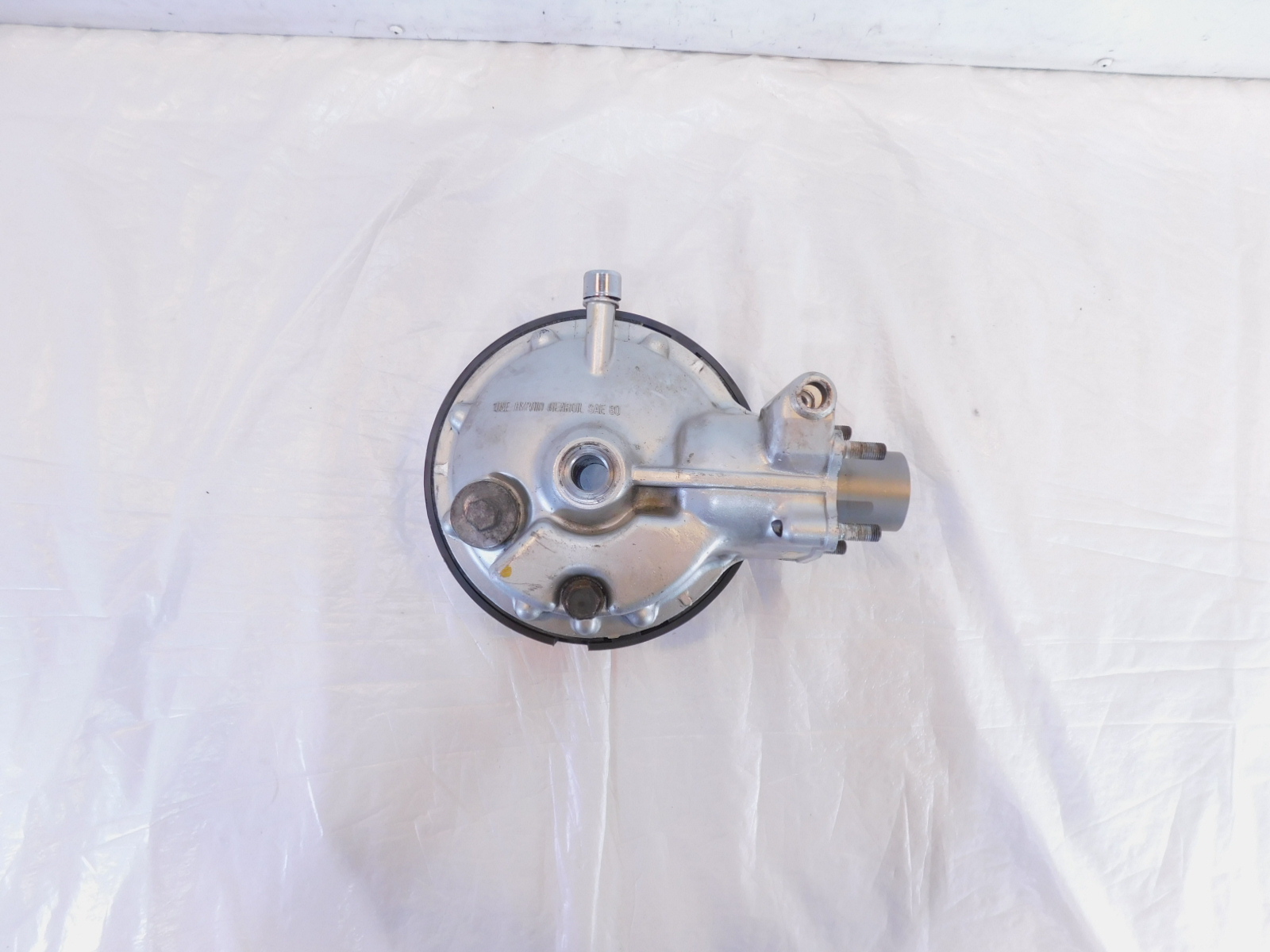 Honda Goldwing 1500 GL1500SE GL1500 Rear Wheel Final Drive Rear