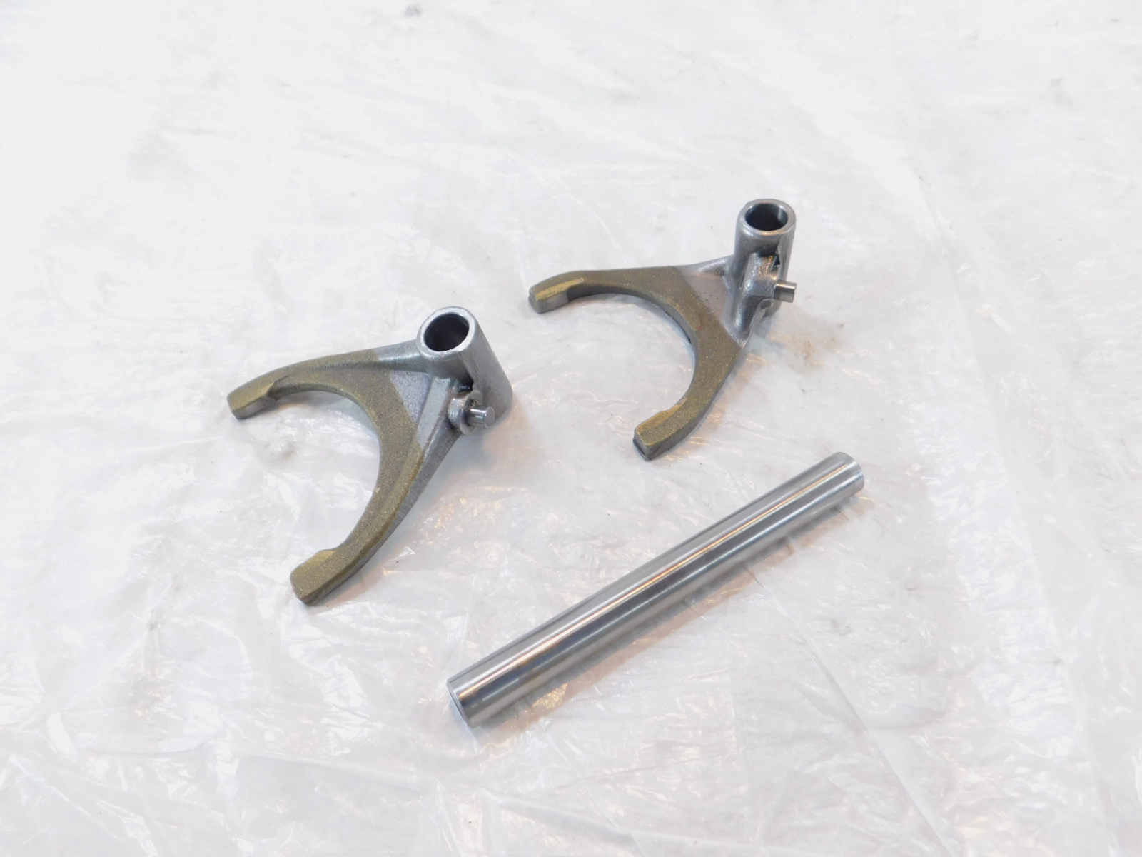 Harley Davidson Dyna Touring Softail Speed Transmission Gear