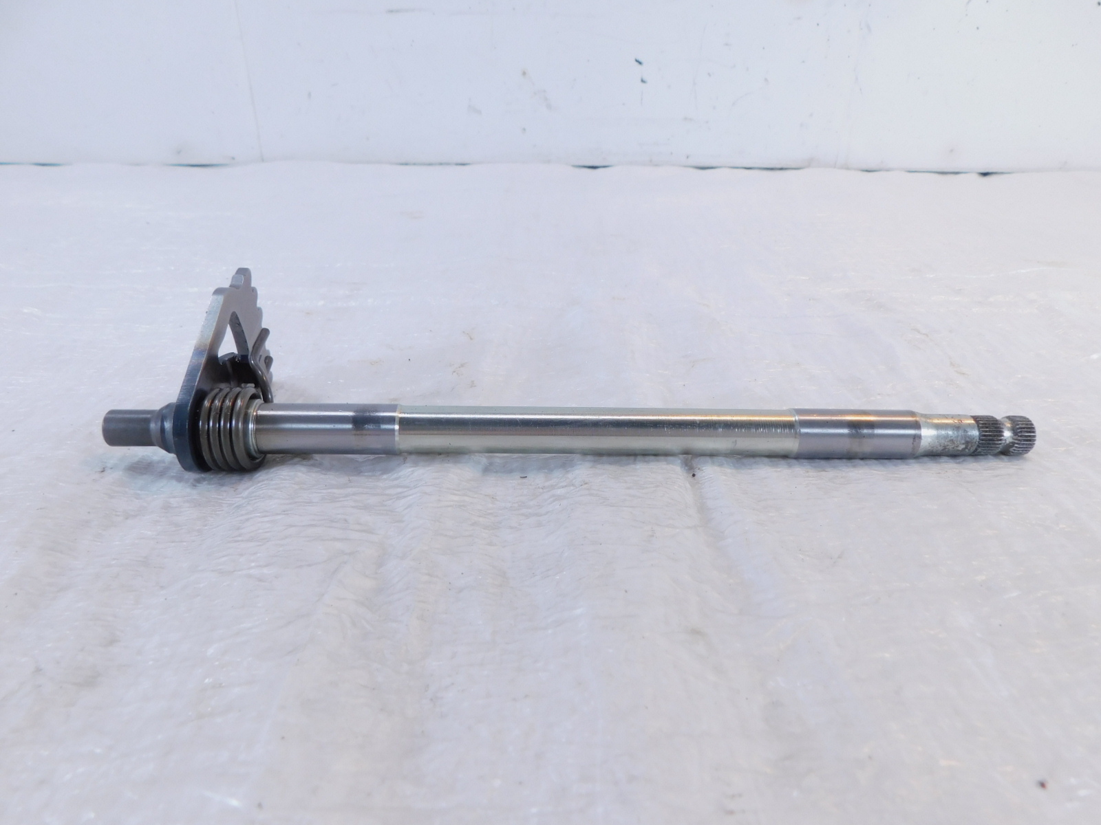 Aprilia Shiver 750 SL750 & Dorsoduro 750 1200 Gear Change Shifter