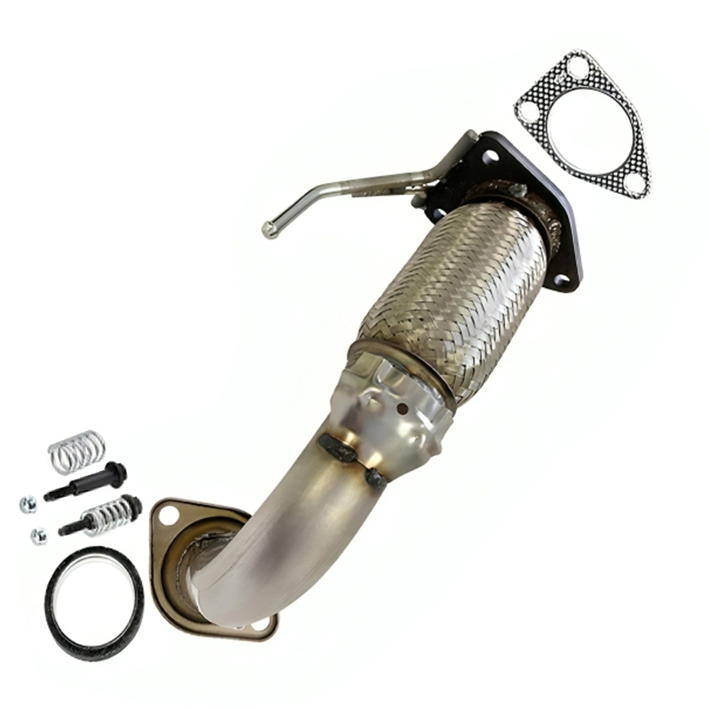 Exhaust System Part