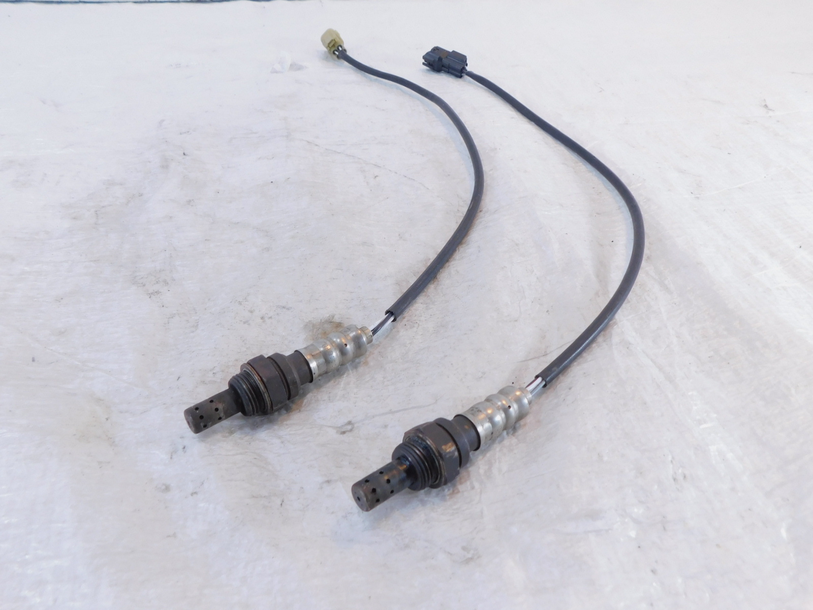 Honda ST1300 ST1300A ST1300AC & ST1300P Exhaust Header Pipe Oxygen