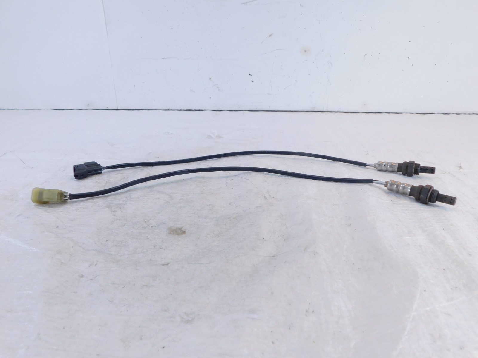 Honda ST1300 ST1300A ST1300AC & ST1300P Exhaust Header Pipe Oxygen