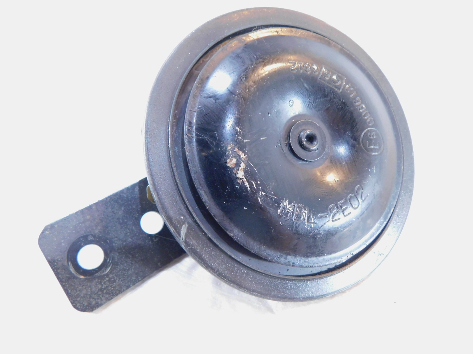 1991-2003 Honda ST1100 ST1100A & ST1100P 1100 Black Signal Horn