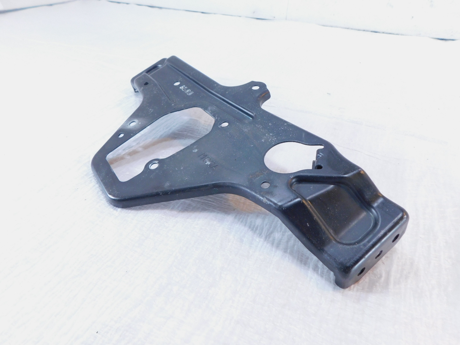 2003-2018 Honda 1300 ST1300 ST1300A ABS Front Windscreen Adjuster