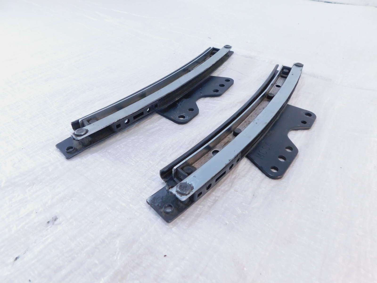 2003-2018 Honda 1300 ST1300 ST1300A ABS Front Windscreen Adjuster