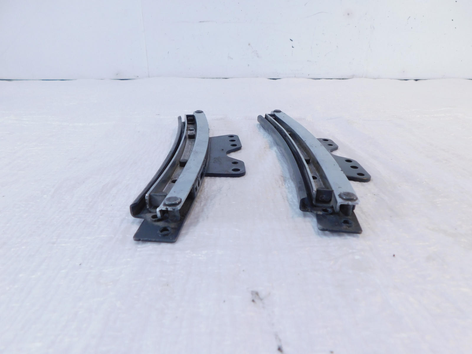 その他 s 2003-2018 Honda 1300 ST1300 ST1300A ABS Front Windscreen Adjuster