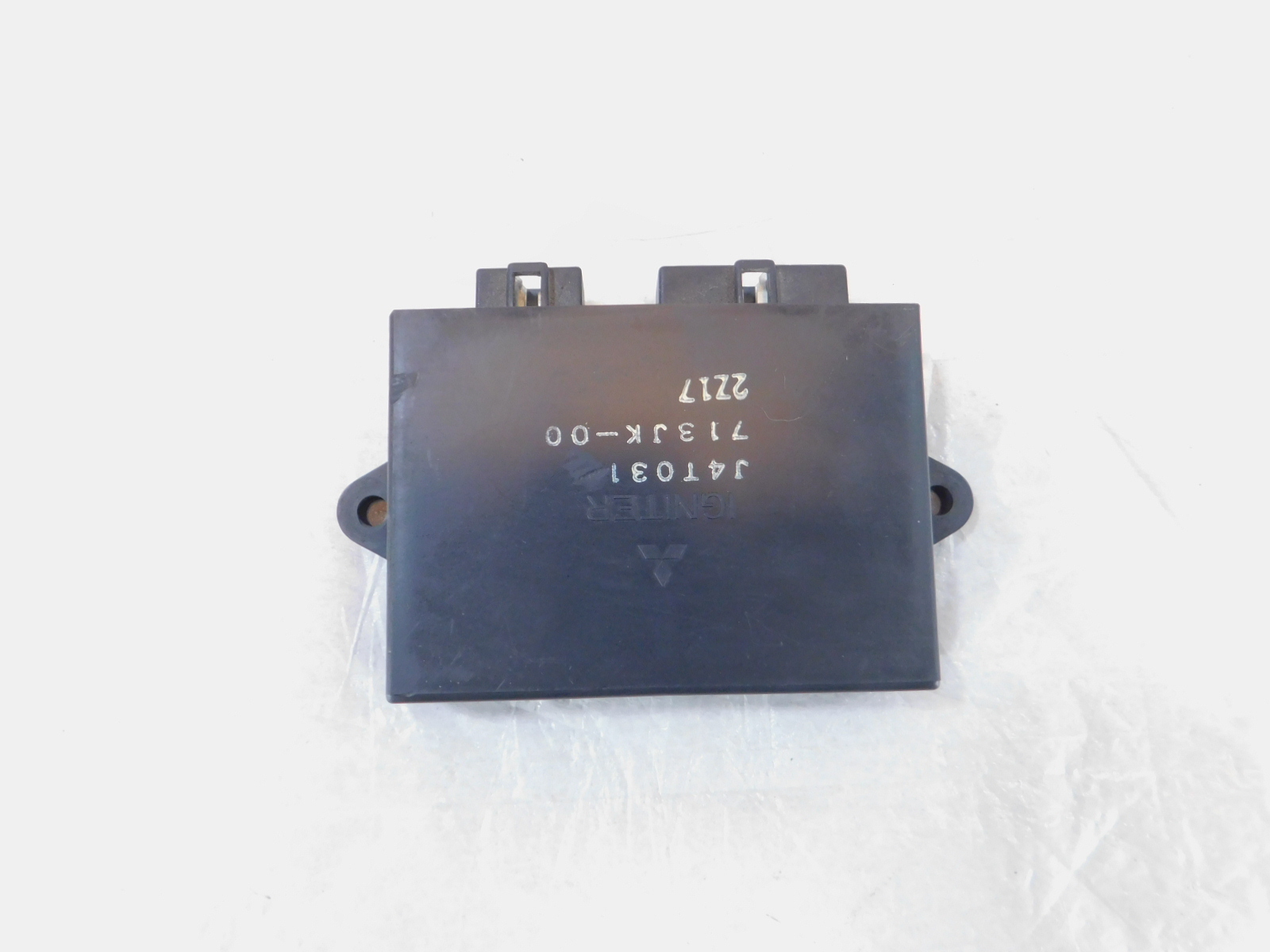 BSA Motorcycle Brakes & Suspension Parts Brake Light Switch For