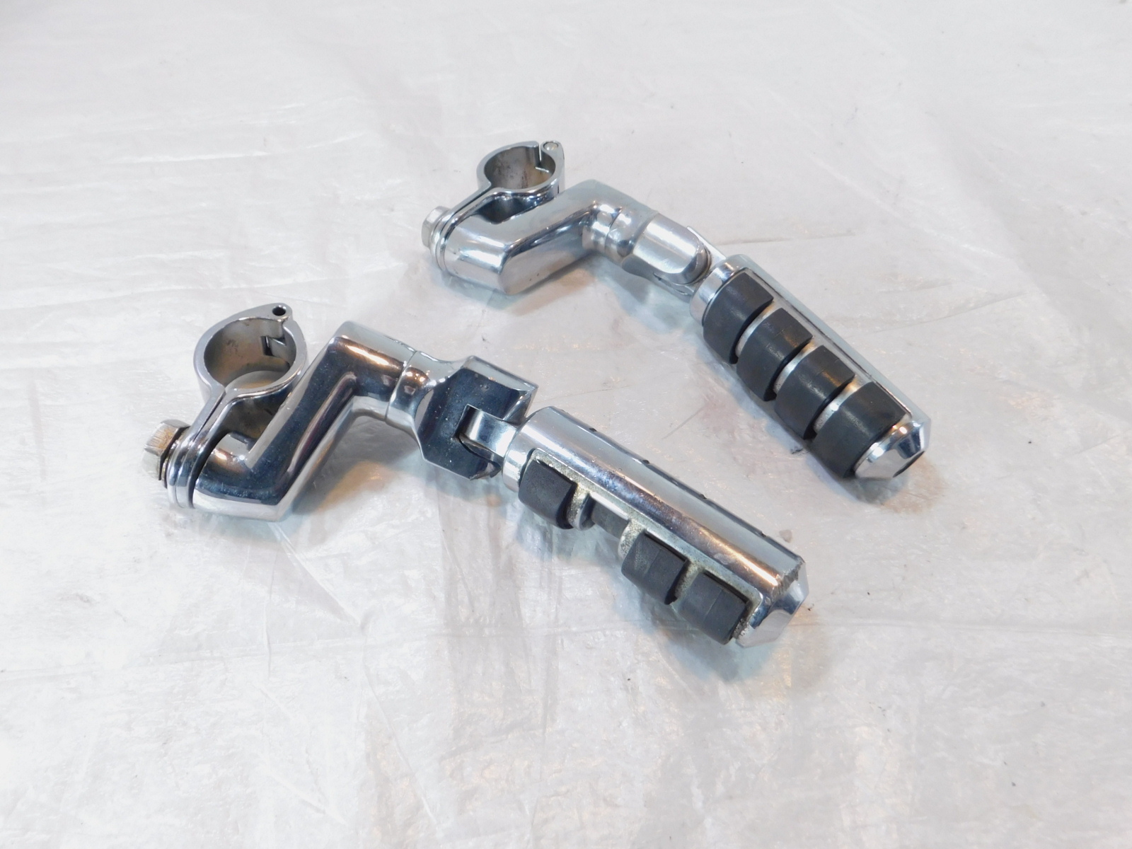 Harley Davidson Electra Glide Road King Adjustable Highway