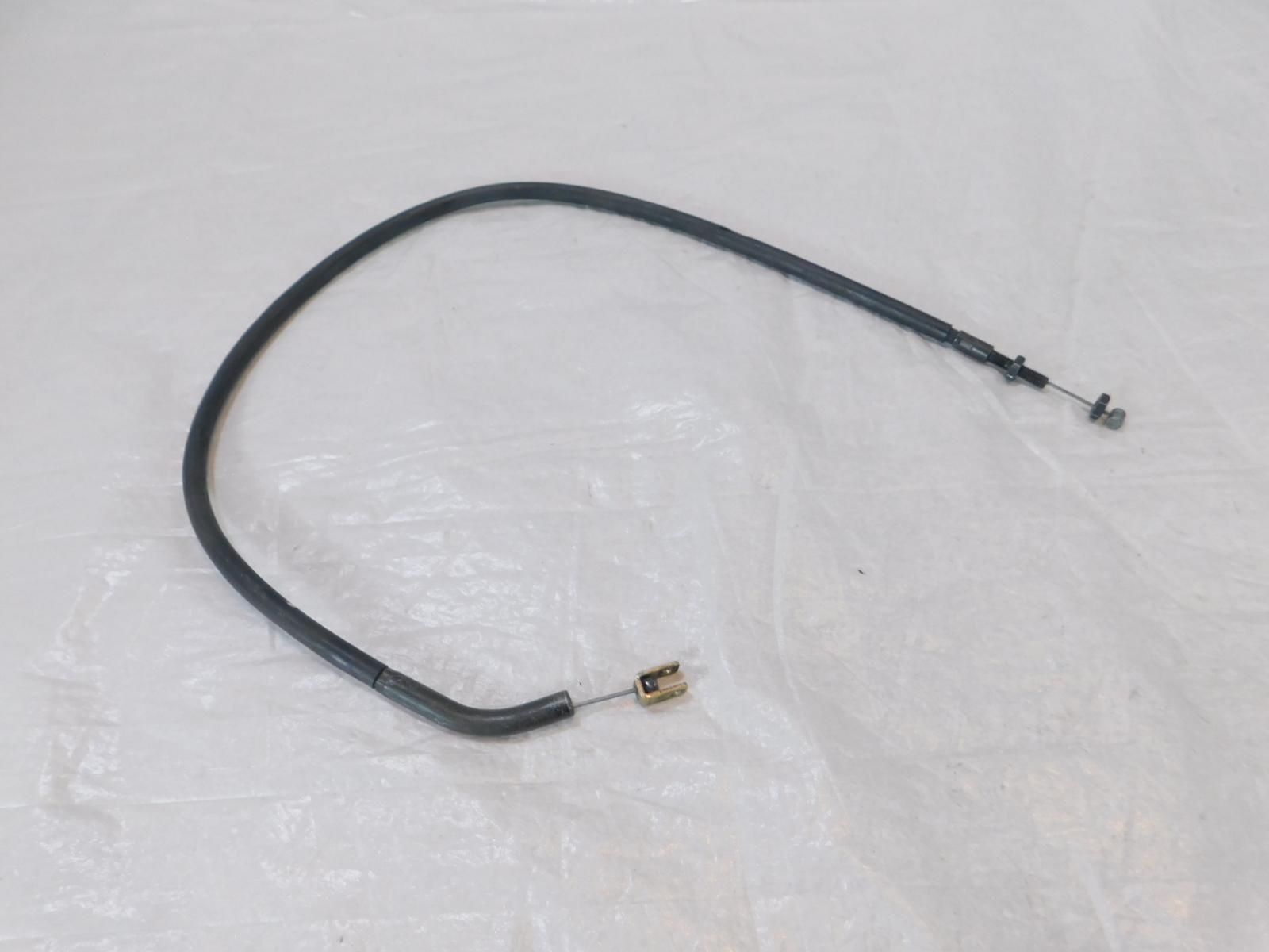 87-05 Suzuki Intruder 1400 Boulevard S83 VS1400 Front Decomp