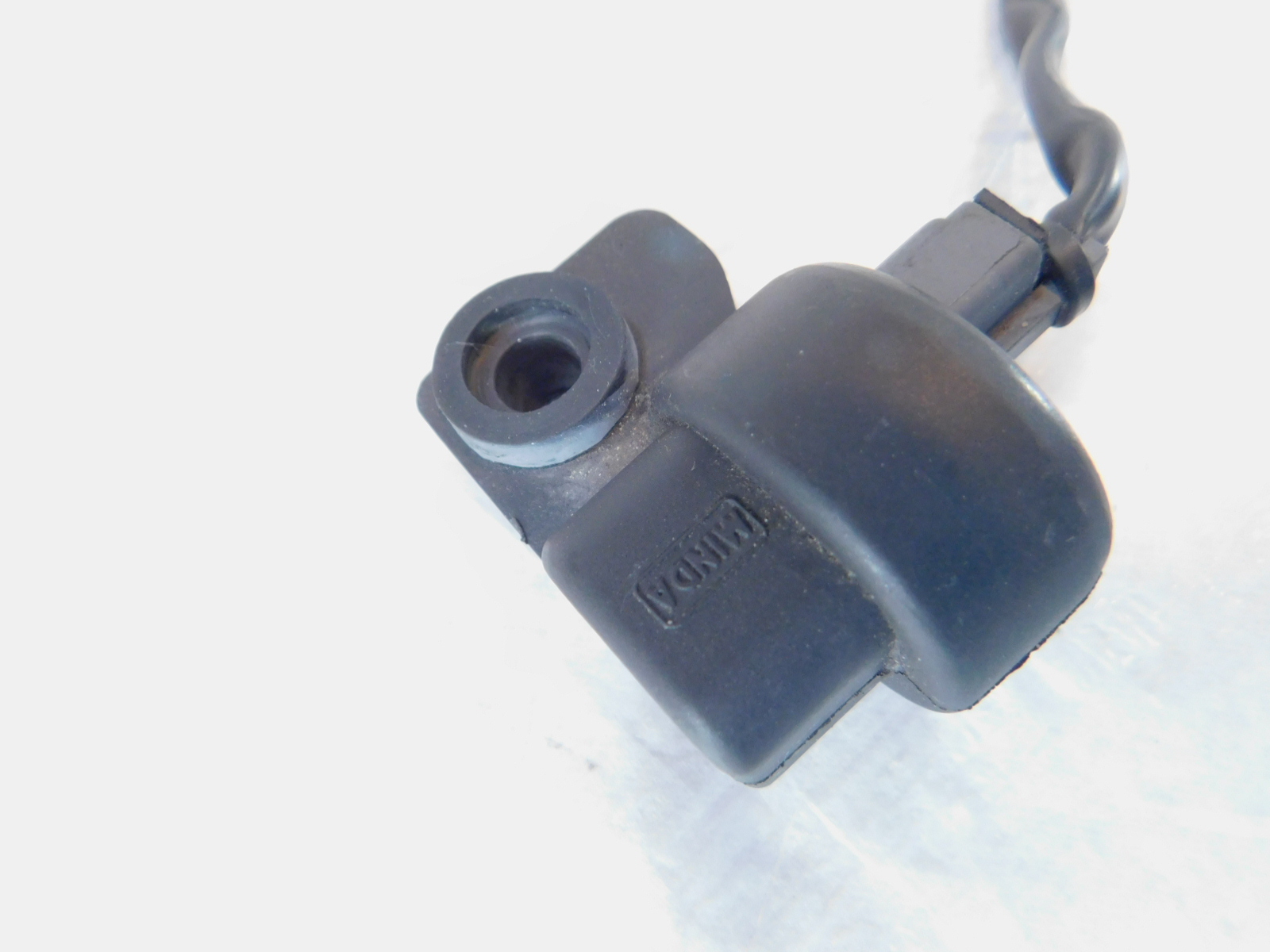 Moto Guzzi Special 750 V7 III & V9 850 Bank Angle Lean Tipping Tip