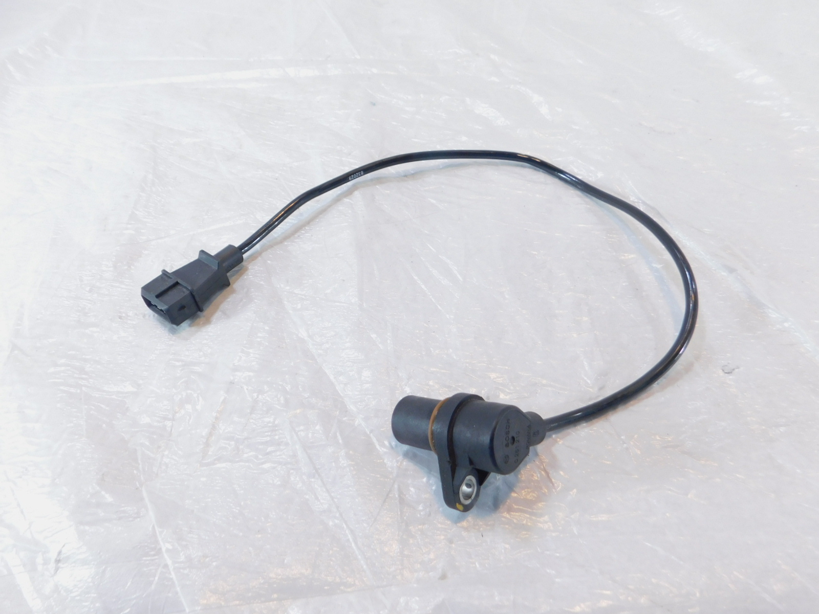 Moto Guzzi Special 750 V7 III & V9 850 Phase/Revolution Crank