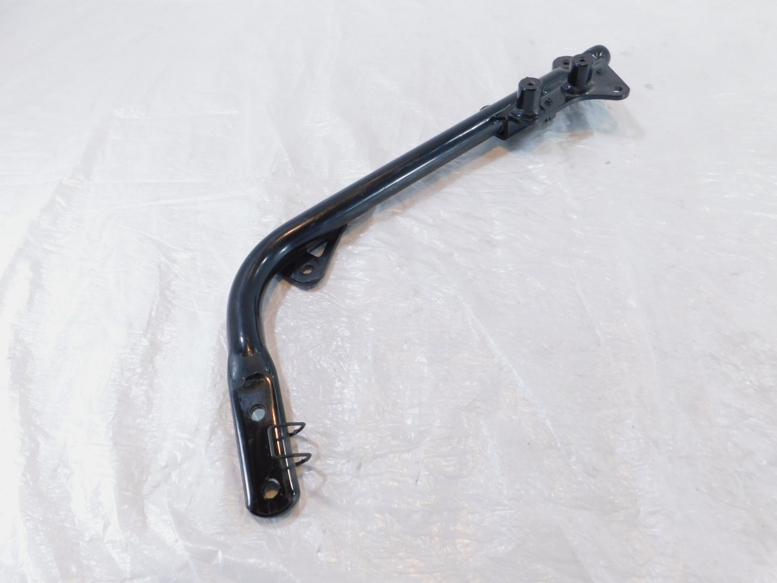 Moto Guzzi V7 III Carbon Special 750 Lower Engine Frame Right