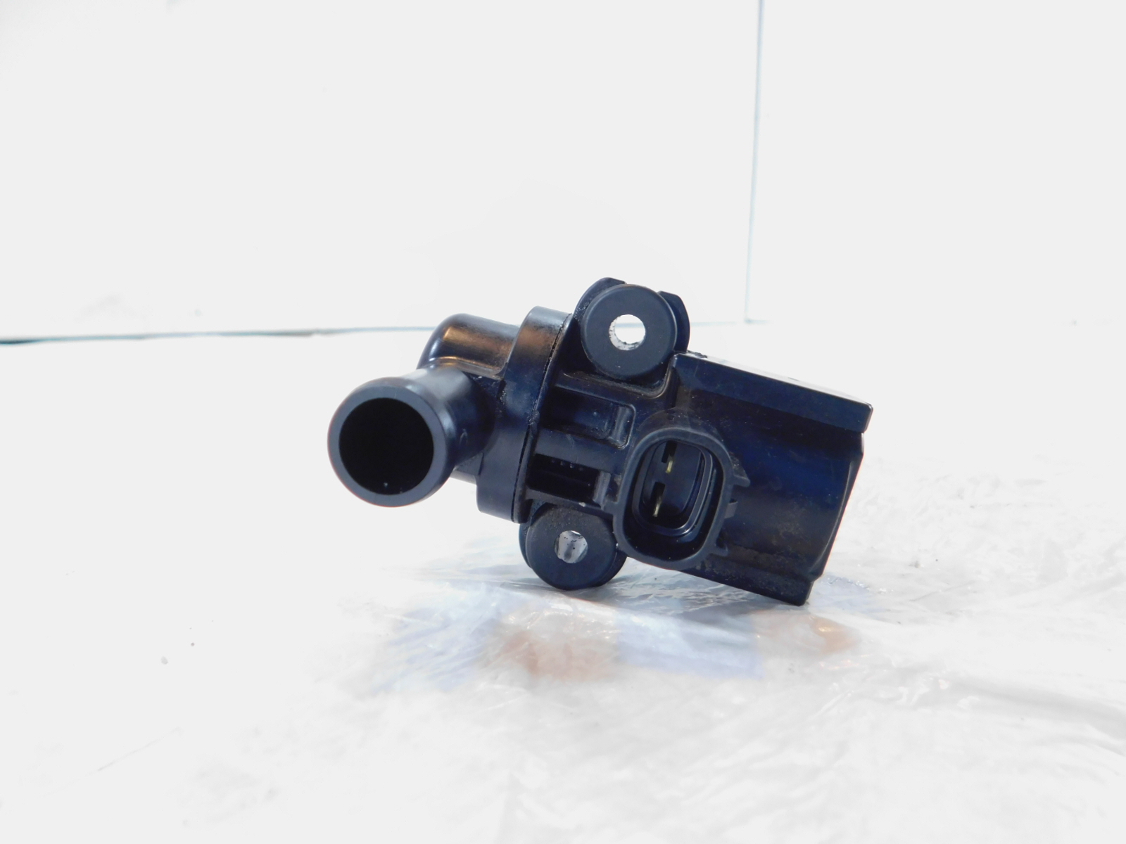 Moto Guzzi Special 750 V7 III & V9 850 SAS Secondary Air Intake