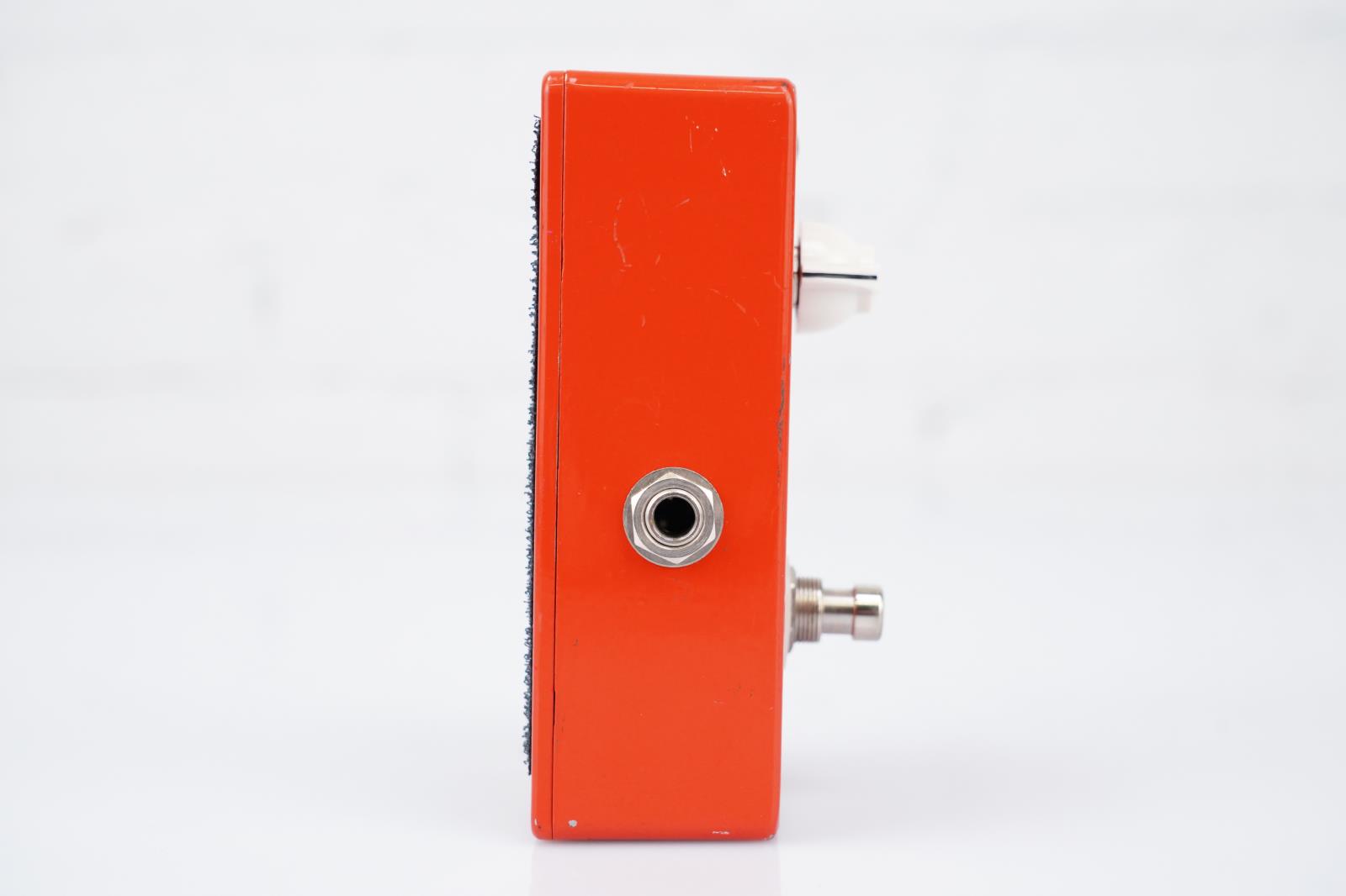 Homebrew Electronics Uno Mos Mosfet Preamp Clean Boost