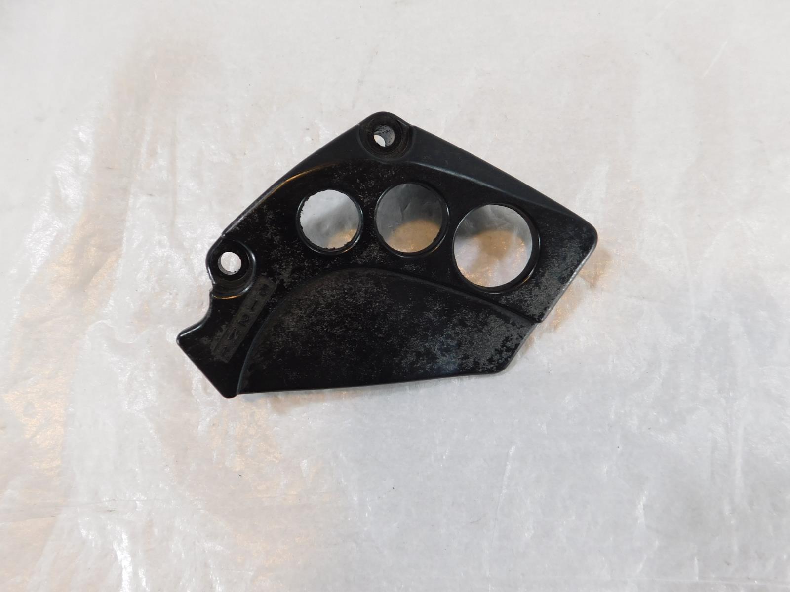 Kawasaki KLX250SF KLX250S KLX250 KLX300R KLX300SM Black Rear Chain