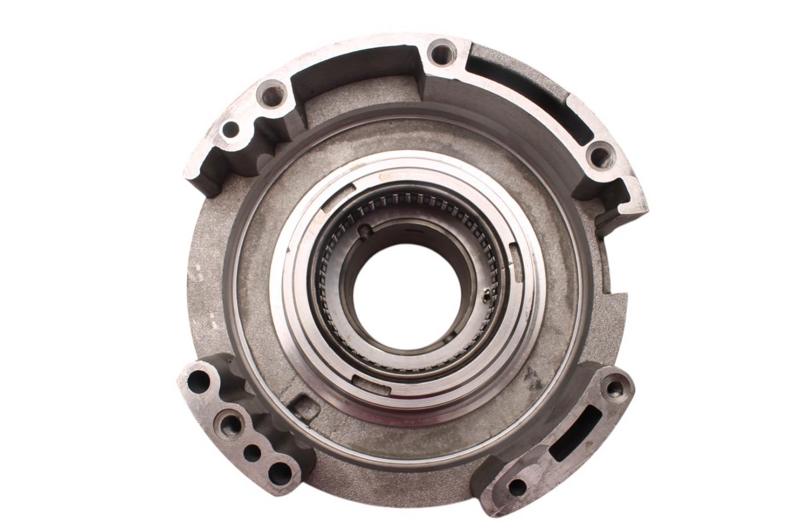 84713H - 4T65E, DRIVEN SPROCKET SUPPORT, CAST: 24203724, 1998-2002