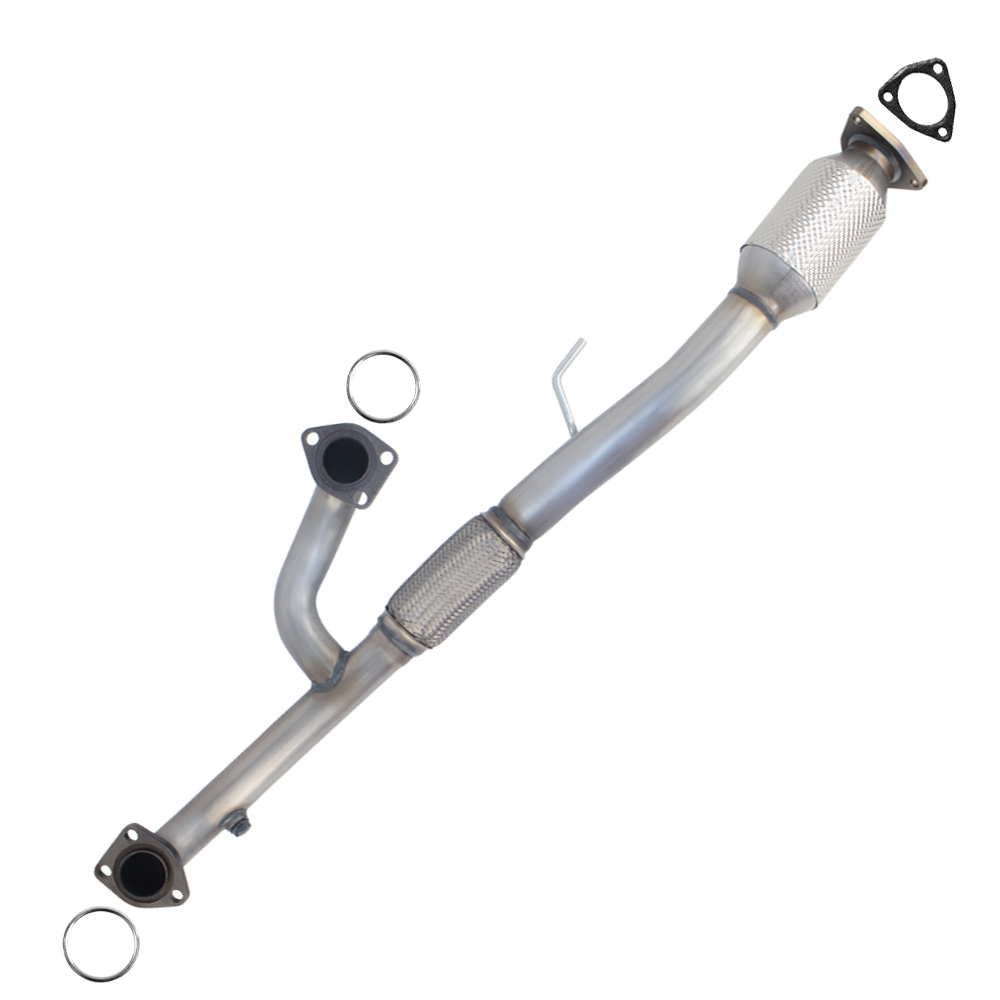 Exhaust System Part