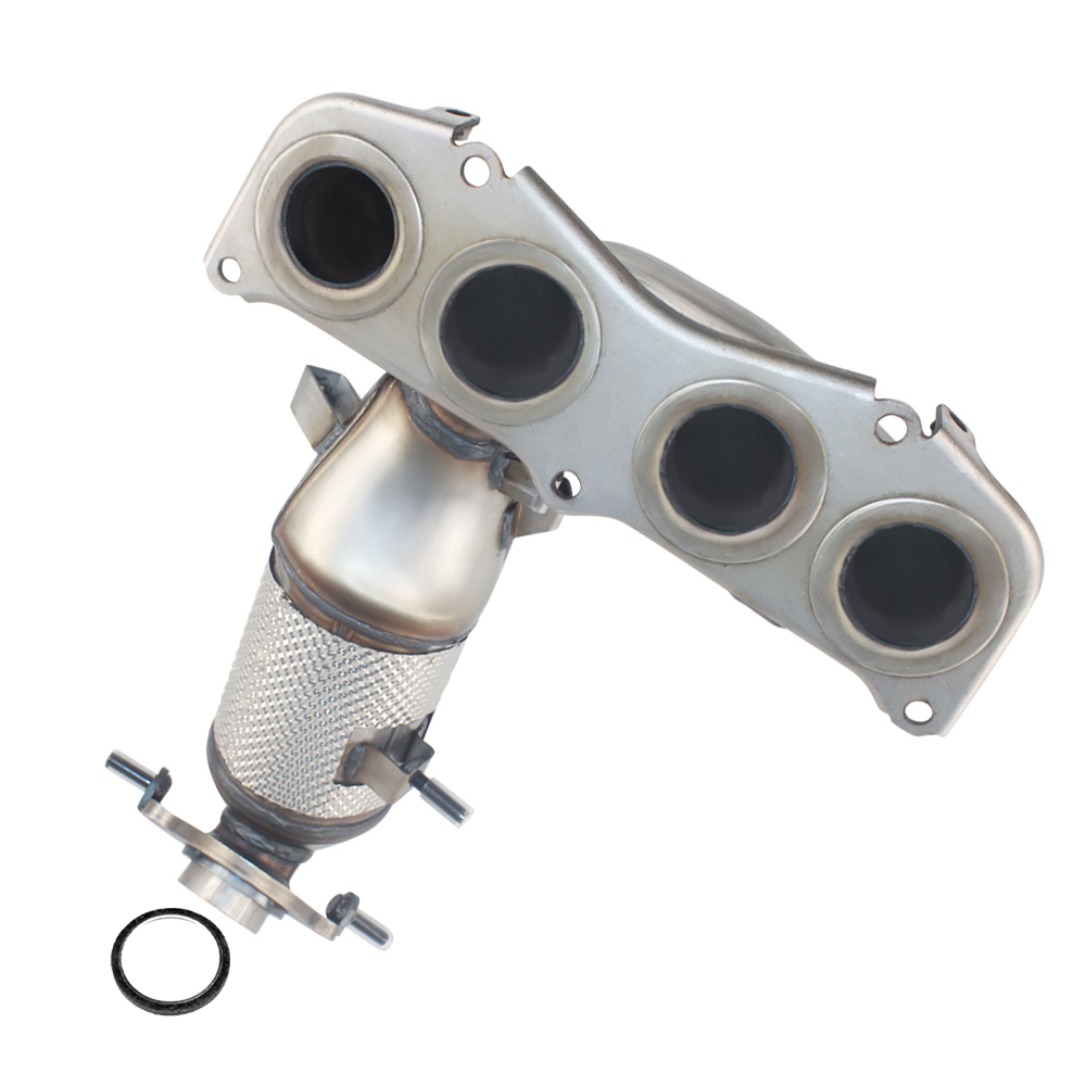 Engine & Transmission Mount Set – Fits 2001-2005 Toyota RAV4 2.0L
