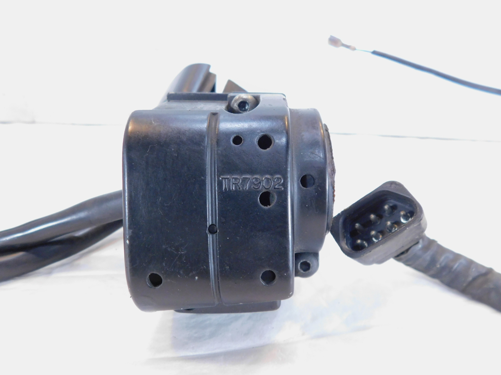 Harley Davidson Sportster 883 1100 & 1200 Wire Wiring Harness