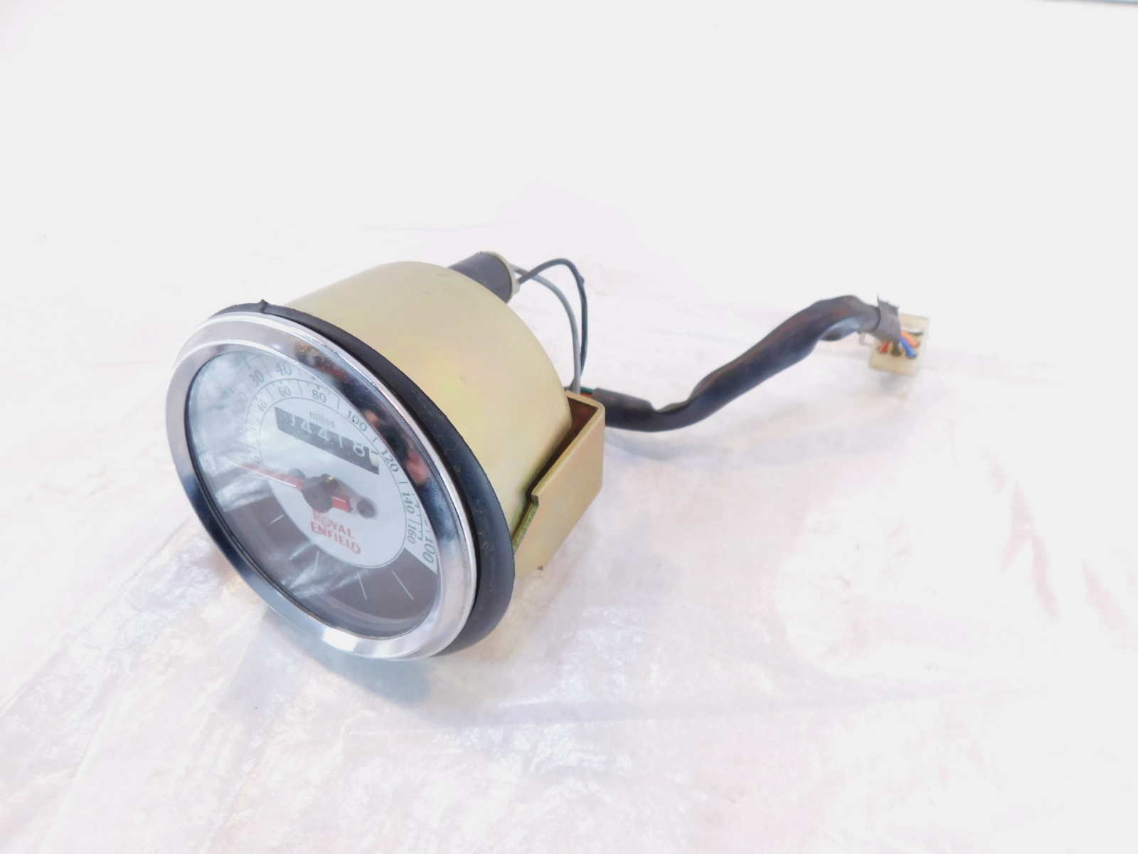 Royal Enfield Classic 500 EFI C5 Euro 4 Speedometer Instrument