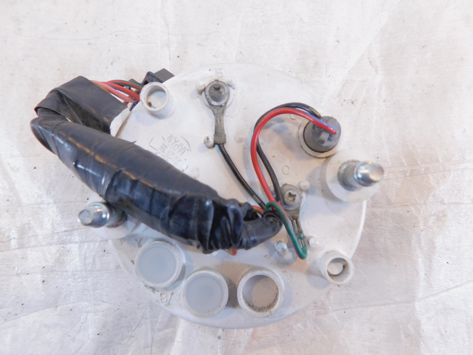 1999-2004 Triumph Sprint ST 955 955i Tachometer Rev Counter